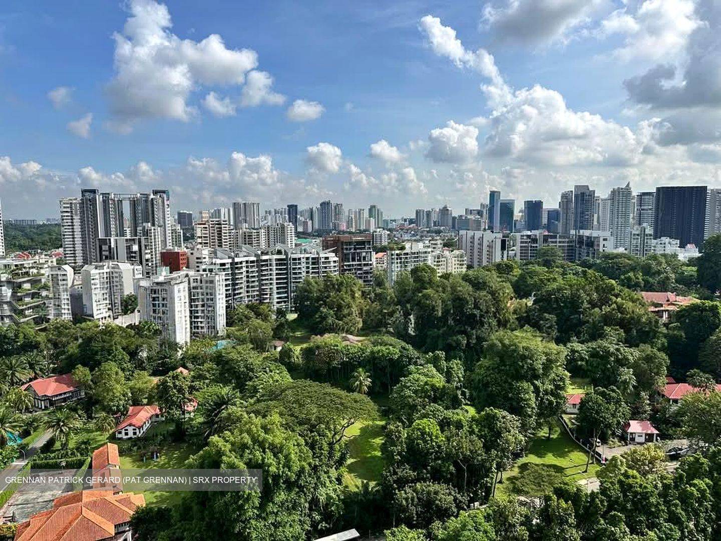 The Draycott (D10), Apartment #569743061